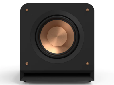 10" Klipsch Reference Premiere MK-II Subwoofer - RP1000SW