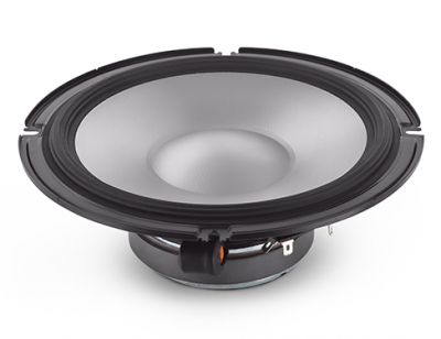 Alpine 8 Inch S-Series Component 2-Way Speaker System - S2-S80C