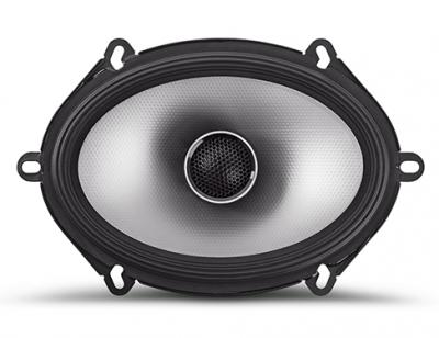 Alpine 6x8 Inch S-Series Coaxial 2-Way Speaker Set - S2-S68