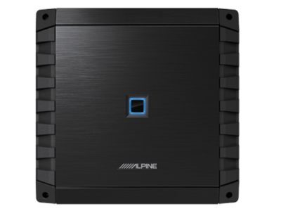 Alpine S-Series 600W Mono Amplifier - S2-A60M