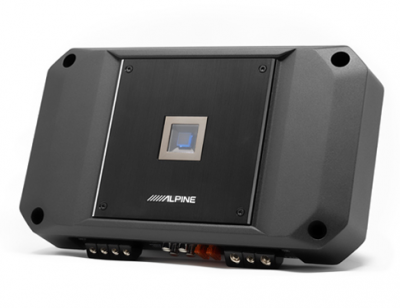 Alpine R-Series 750W Mono Amplifier - R2-A75M
