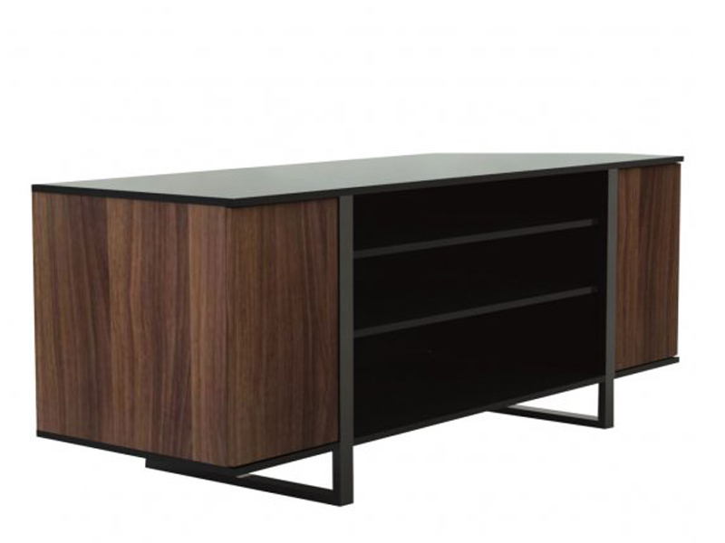 Sonora S24V63F-N S24 Series Greenwich Style Credenza stand ...