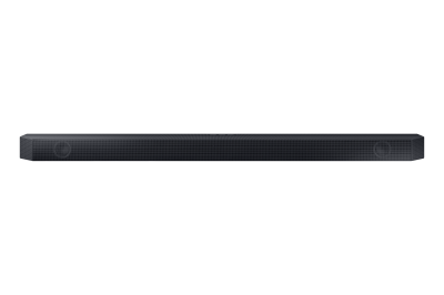 Samsung 3.1.2 Channel Q-Series Soundbar with Wireless Subwoofer and Dolby Atmos - HW-Q600C/ZC