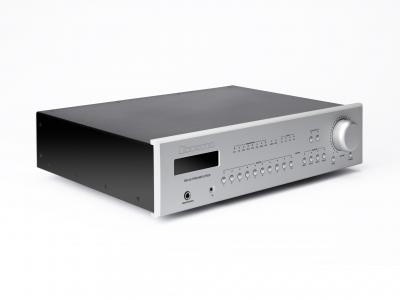 Bryston Preamplifier With Ultra-Pure Analog Inputs - BR-20