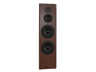Bryston Floor Standing Speaker With Dual 8 Inch Drivers - Middle T (Boston)
