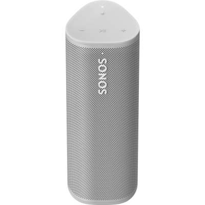 Sonos Portable Set with Move 2 and Roam in White - Portable Set with Move 2 & Roam (W)