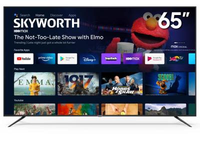 65" Skyworth 65UC7500 4K HDR Android TV