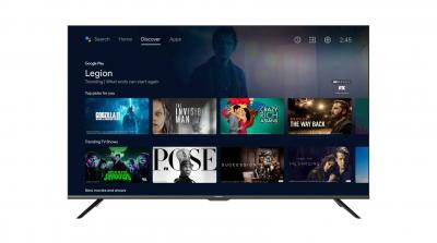 50" Skyworth 50UC7500 4K HDR Android TV