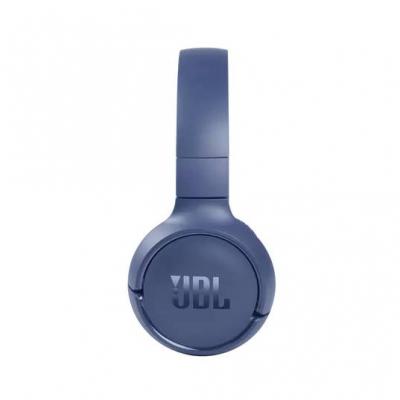 JBL Wireless On-Ear Headphones in Blue - Tune 510BT (Bl)