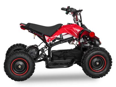 Daymak Recreational Off Road ATV Vehicle In Red - Sasquatch Junior (R)