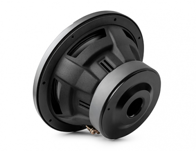 10" Alpine Next-Generation S-Series Subwoofer with Dual 2-Ohm Voice Coils - S2-W10D2