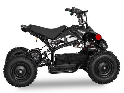 Daymak Recreational Off Road ATV Vehicle In Black - Sasquatch Junior (B)