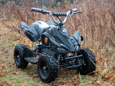 Daymak Recreational Off Road ATV Vehicle In Black - Sasquatch Junior (B)