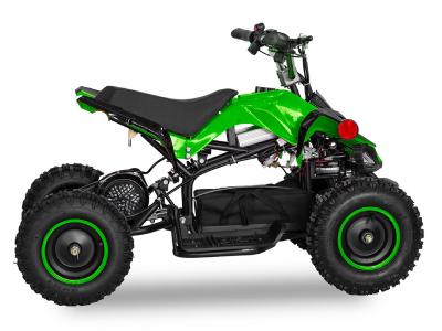 Daymak Recreational Off Road ATV Vehicle In Green - Sasquatch Junior (G)