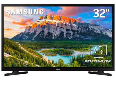 32" Samsung UN32N5300AFXZC 1080p Full HD Smart LED TV