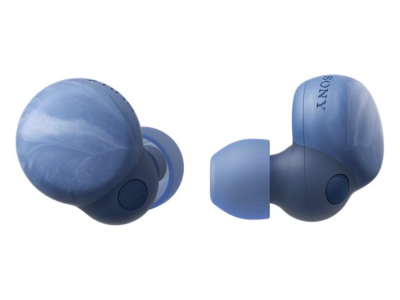 SONY LinkBuds S Truly Noise-Canceling Wireless Earbuds - WFLS900N/L