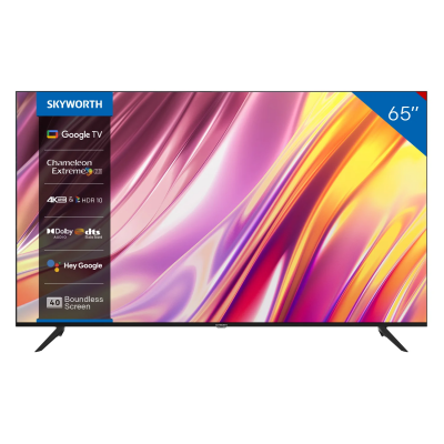 65" Skyworth 65UD7300 4K UHD Android TV