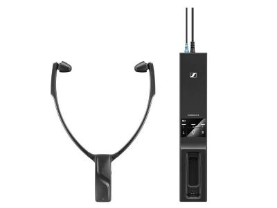 Sennheiser Crystal Clear Wireless TV Headphones - RS 5200