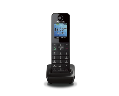 Panasonic Additional Cordless Handset - KXTGHA20B