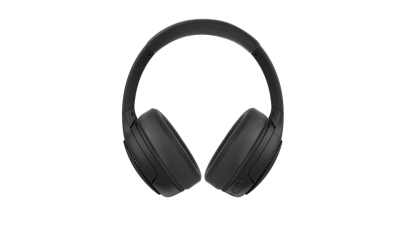 Panasonic Deep Bass Wireless Headphones - RBM300B