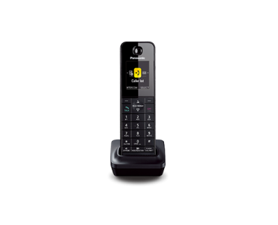 Panasonic Additional Cordless Handset - KXPRLA20B