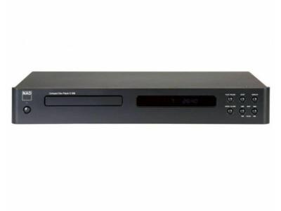 NAD Single Disc CD Player - C538BEE