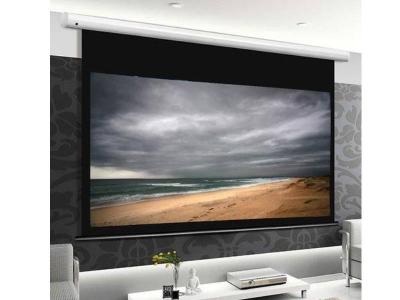 Cirrus Screens 110" Arcus Projector Screen - CS-110APW178G3