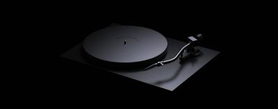 Project Audio Debut Pro S Turntable with 10 Inch S-Shape Tonearm - PJ22292792