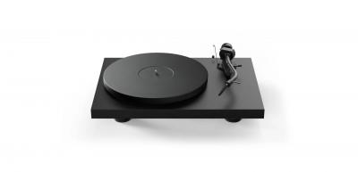 Project Audio Debut Pro S Turntable with 10 Inch S-Shape Tonearm - PJ22292792