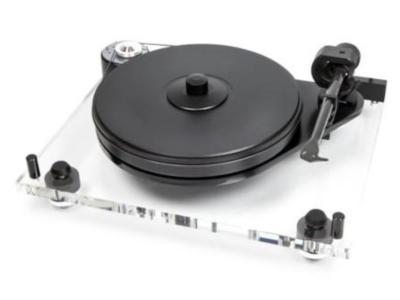 Project Audio Turntable With Ortofon Cartridge - PJ65189609
