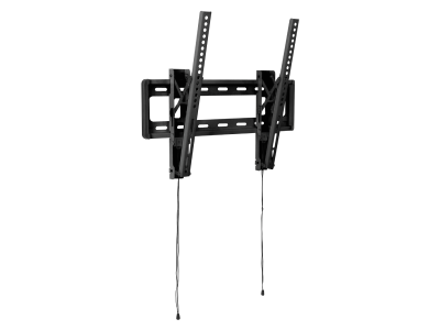 Ultralink Noir Medium Tilt Wall Mount for 26- 65 Inch TV's - ULNWT4X4