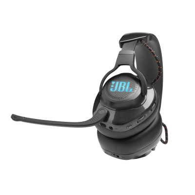 JBL Quantum 600 Wireless Over-Ear Performance Gaming Headset - JBLQUANTUM600BLKAM