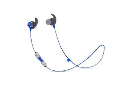 JBL Light Weight Wireless Sport Headphones - Reflect Mini 2 (Bl)