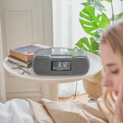 Sangean AM / FM / Bluetooth Sound Soother Radio - 14‐RCR30