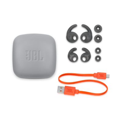 JBL Lightweight Wireless Sport Headphones - Reflect Mini 2 (G)