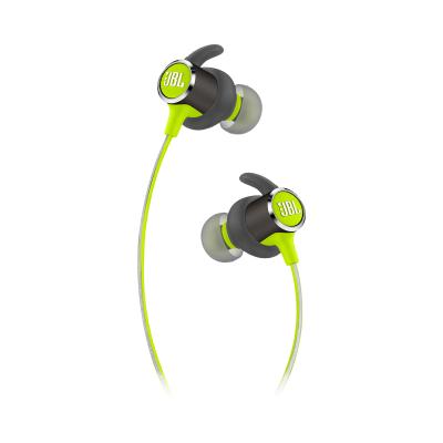 JBL Lightweight Wireless Sport Headphones - Reflect Mini 2 (G)