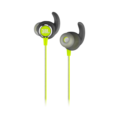 JBL Lightweight Wireless Sport Headphones - Reflect Mini 2 (G)