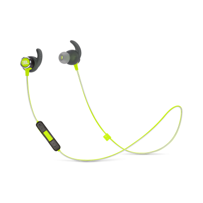 JBL Lightweight Wireless Sport Headphones - Reflect Mini 2 (G)