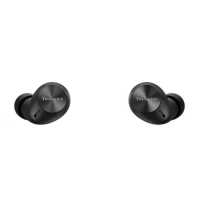 Technics True Wireless Multipoint Bluetooth Earbuds - EAHAZ40M2EK