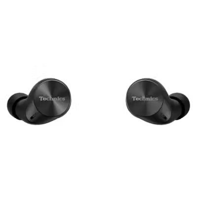 Technics True Wireless Noise Cancelling Earphones with Multipoint Bluetooth - EAHAZ60M2EK