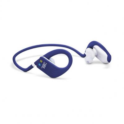 JBL Wireless Sports Headphones with MP3 Player - Endurance Dive (Bl)
