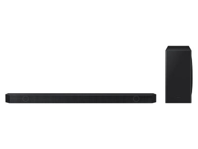 Samsung 5.1.2 Channel Q-series Wireless Dolby ATMOS Soundbar with Q-Symphony - HW-Q800D/ZC