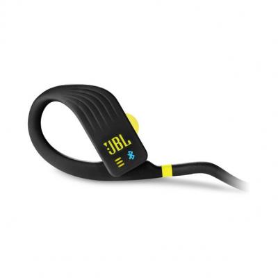 JBL Wireless Sports Headphones with MP3 Player - Endurance Dive (Y)