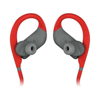 JBL Wireless Sports Headphones with MP3 Player - Endurance Dive (R)