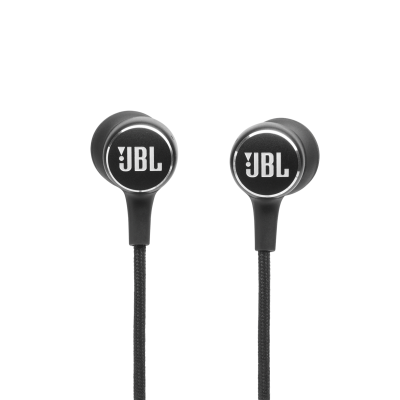 JBL Wireless Neckband In-Ear Headphones - Live 220BT (B)