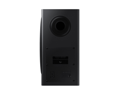 Samsung Q-series Soundbar 9.1.4 ch Sub Woofer and Rear Speaker - HW-Q930D/ZC