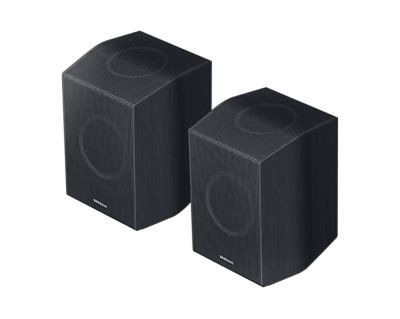 Samsung Q-series Soundbar 9.1.4 ch Sub Woofer and Rear Speaker - HW-Q930D/ZC
