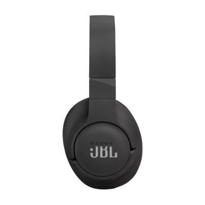 JBL Tune 770NC Adaptive Noise Cancelling Wireless Over-Ear Headphones in Black - JBLT770NCBLKAM