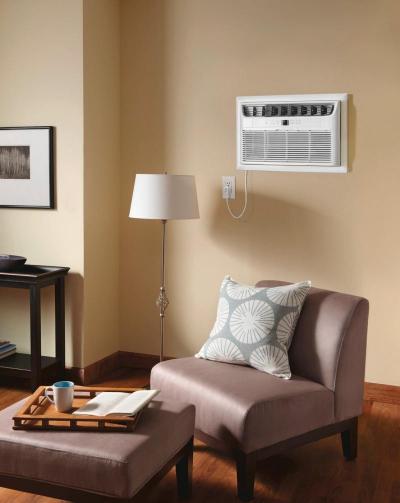 Frigidaire Built-In Room Air Conditioner - FHTC103WA1