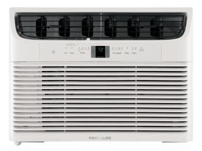 22" Frigidaire 12000 BTU Window Room Air Conditioner - FHWC123TC1